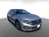 Used 2024 Volkswagen Jetta S image 3