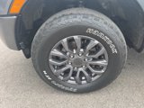 Used 2022 Ford Ranger XLT w/ Equipment Group 301A Mid image 4