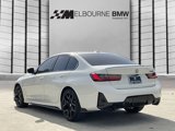 Used 2025 BMW 330i Sedan w/ M Sport Package image 5