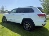 Used 2018 Jeep Grand Cherokee Limited image 5