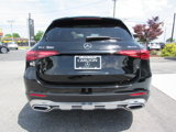 Certified 2024 Mercedes-Benz GLC 300 4MATIC image 4