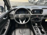 Used 2019 Hyundai Santa Fe Limited image 5