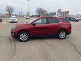 Used 2022 Chevrolet Equinox LT image 3