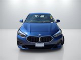 Used 2022 BMW 228i Gran Coupe w/ Convenience Package image 3