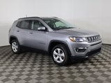 Used 2018 Jeep Compass Latitude image 2