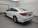 Used 2016 Hyundai Sonata SE w/ Cargo Package image 5