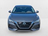 Used 2021 Nissan Sentra SV image 2