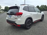 Used 2021 Subaru Forester Sport image 4