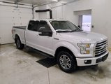 Used 2017 Ford F150 Lariat image 3