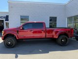 Used 2017 Ford F450 Platinum w/ Platinum Ultimate Package image 5
