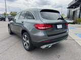 Used 2019 Mercedes-Benz GLC 300 4MATIC image 5