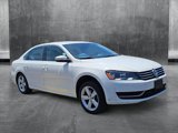 Used 2013 Volkswagen Passat 2.5 SE image 3