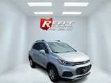 Used 2017 Chevrolet Trax LT w/ LT Convenience Package image 3