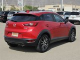 Used 2017 MAZDA CX-3 Touring w/ Premium Package image 4