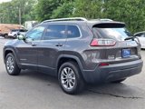 Used 2019 Jeep Cherokee Latitude Plus image 5