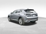 New 2025 Buick Envision Avenir image 2