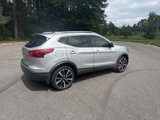 Used 2018 Nissan Rogue Sport SL w/ SL Premium Package image 4