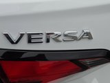 New 2025 Nissan Versa S image 4