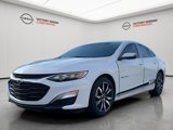 Used 2022 Chevrolet Malibu RS image 2