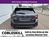 Used 2022 Subaru Outback Premium image 5