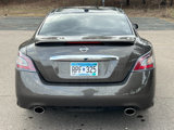Used 2014 Nissan Maxima 3.5 SV w/ Premium Package image 4