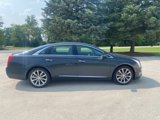 Used 2016 Cadillac XTS Luxury w/ Driver Awareness Package image 4