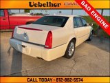 Used 2010 Cadillac DTS Luxury image 3