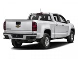 Used 2016 Chevrolet Colorado W/T w/ WT Convenience Package image 5
