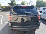 Used 2018 Ford Explorer XLT w/ Equipment Group 202A image 5