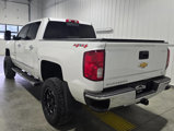 Used 2017 Chevrolet Silverado 1500 LTZ w/ Sport Package image 6