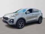 Used 2022 Kia Sportage LX w/ LX AWD Value Edition Package image 3