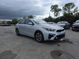Certified 2021 Kia Forte LXS image 2