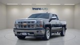 Used 2015 Chevrolet Silverado 1500 LTZ Z71 image 2
