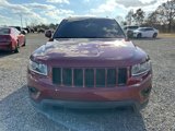 Used 2015 Jeep Grand Cherokee Laredo w/ Quick Order Package 23E image 2