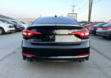 Used 2017 Hyundai Sonata Limited image 5