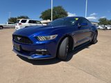 Used 2016 Ford Mustang Coupe image 2