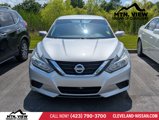 Used 2017 Nissan Sentra S image 3