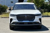 New 2025 Lincoln Nautilus Premier image 3