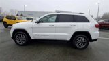 Certified 2022 Jeep Grand Cherokee Limited image 5
