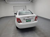 Used 2015 Chevrolet Sonic LT image 6
