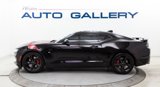 Used 2022 Chevrolet Camaro SS image 2