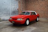 Used 1992 Ford Mustang LX image 4