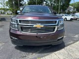 Used 2017 Chevrolet Tahoe Premier image 3