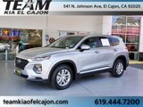 Used 2020 Hyundai Santa Fe SE image 5