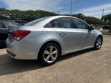 Used 2014 Chevrolet Cruze LT w/ Sun, Sound and Sport Package image 5