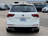 Used 2021 Volkswagen Tiguan SEL Premium R-Line image 5