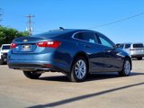 Used 2025 Chevrolet Malibu LT image 4