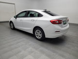 Used 2019 Chevrolet Cruze LS image 5