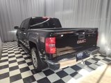 Used 2015 GMC Sierra 1500 SLT w/ SLT Crew Cab Value Package image 5