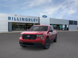 New 2025 Ford Maverick XLT image 2